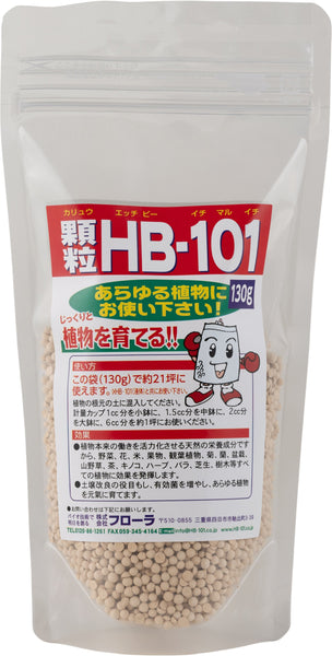 Granule HB-101