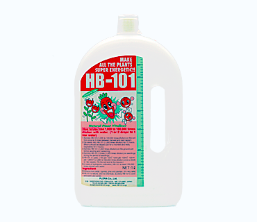 HB-101