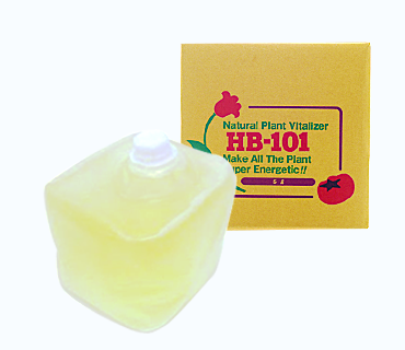 HB-101 – FLORA Co.,Ltd.